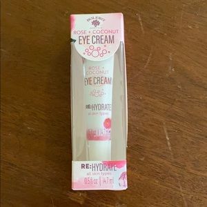 🎉2xHP🎉 Rose & Coconut Re-Hydrating Eye Cream